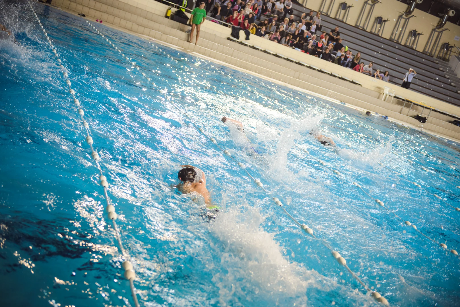 Škola plivanja “Vizura”